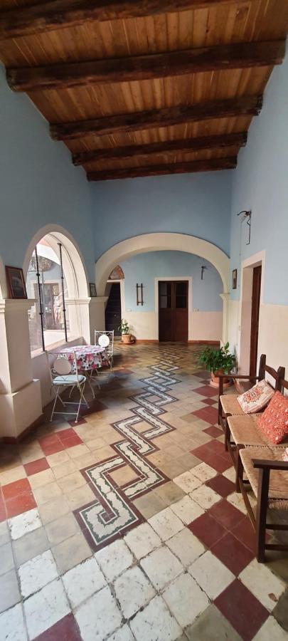 Bed and Breakfast Casa Camboni San Vito  Exterior foto