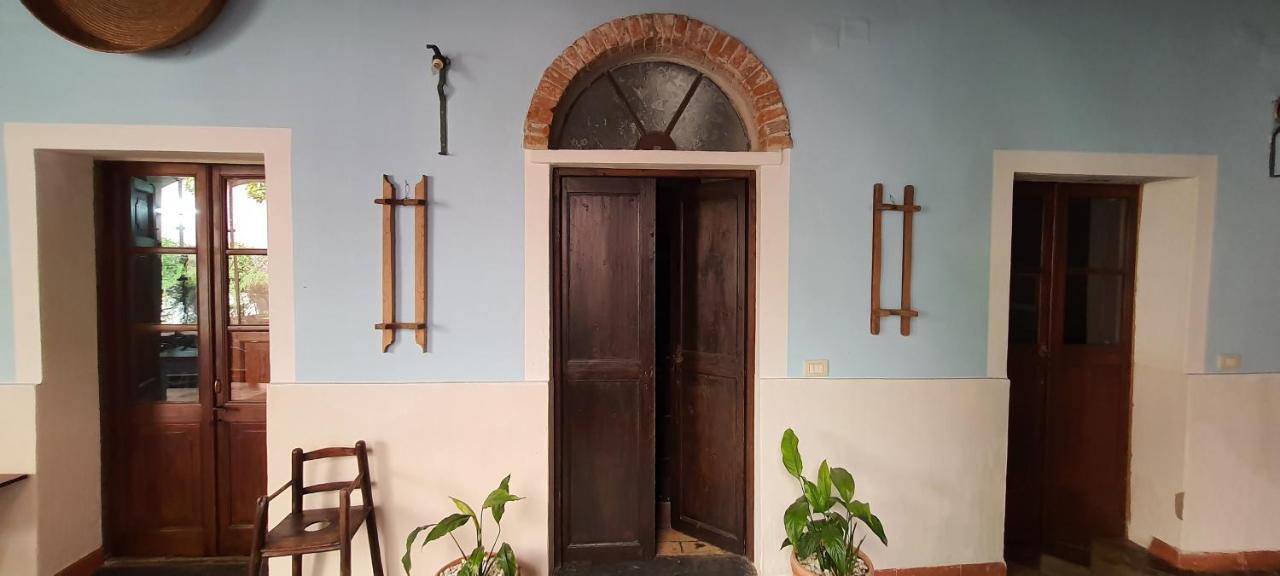 Bed and Breakfast Casa Camboni San Vito  Exterior foto