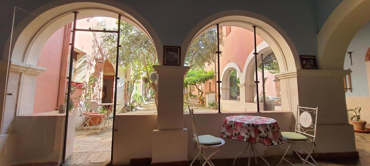 Bed and Breakfast Casa Camboni San Vito  Exterior foto