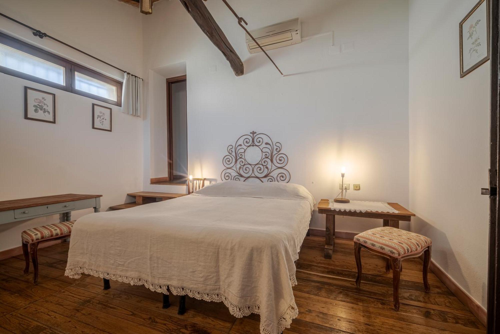 Bed and Breakfast Casa Camboni San Vito  Exterior foto
