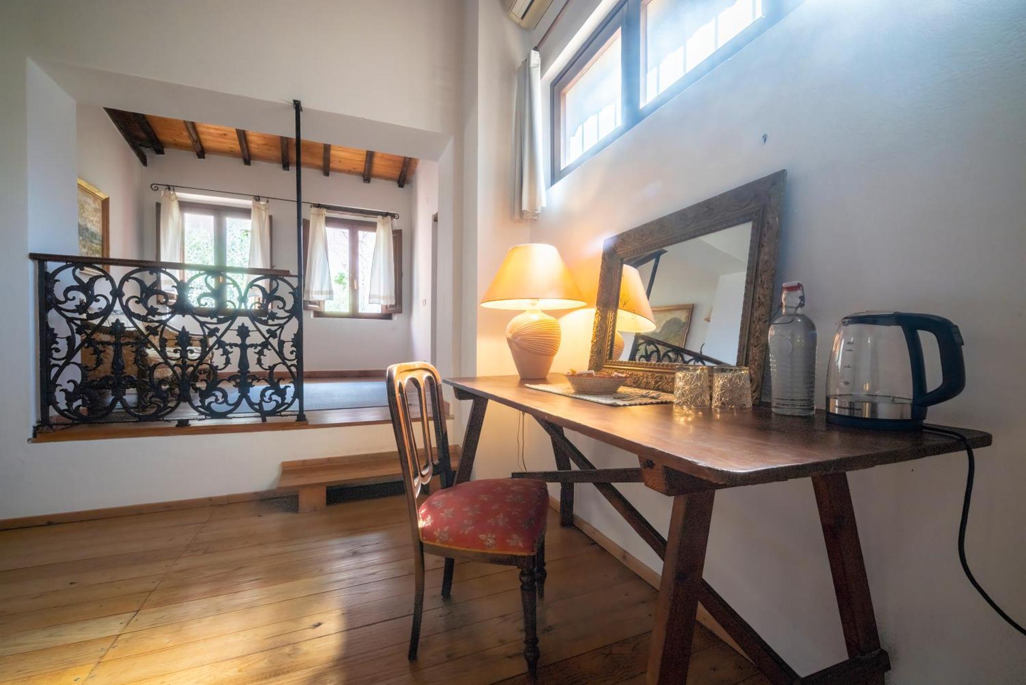Bed and Breakfast Casa Camboni San Vito  Exterior foto