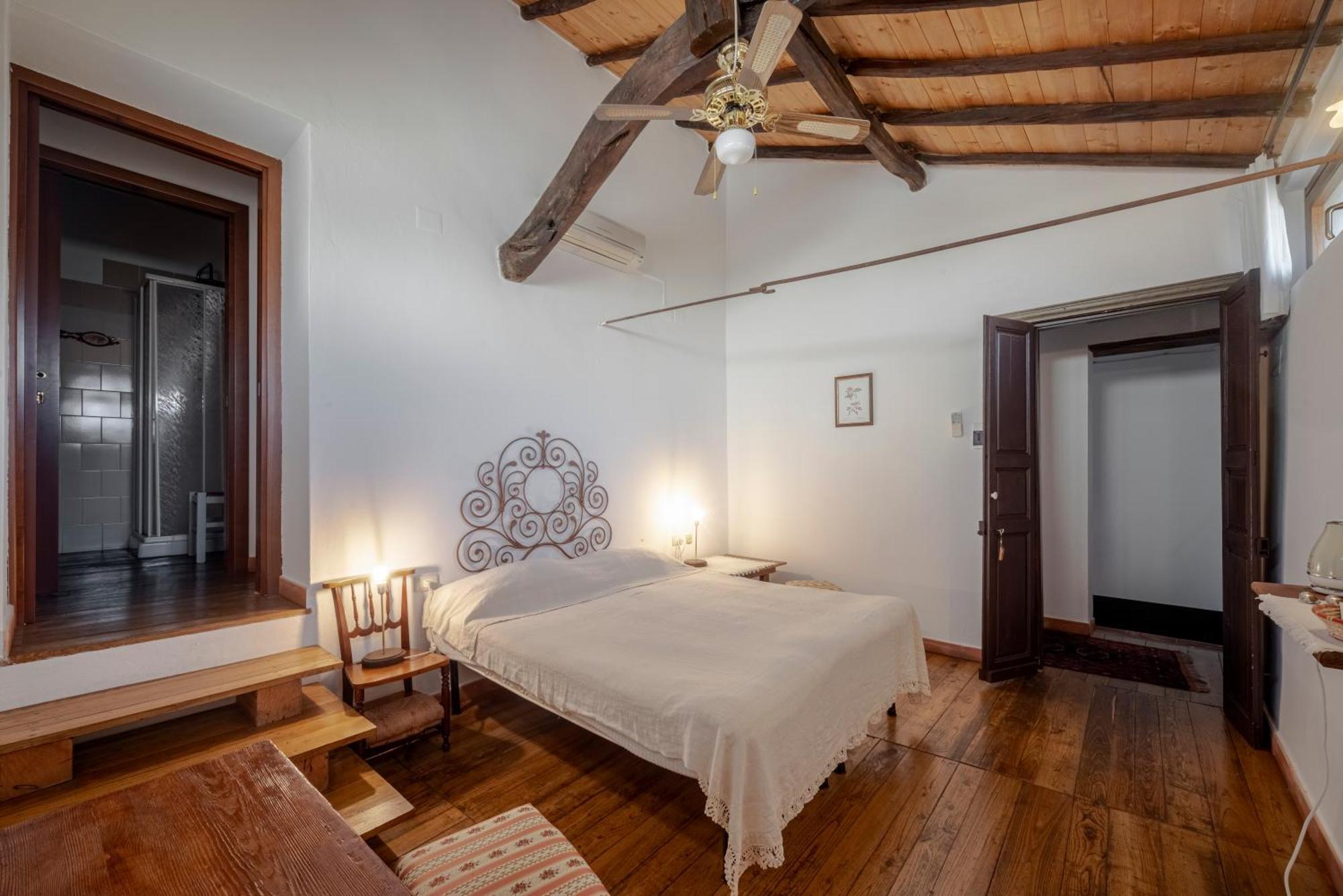 Bed and Breakfast Casa Camboni San Vito  Exterior foto