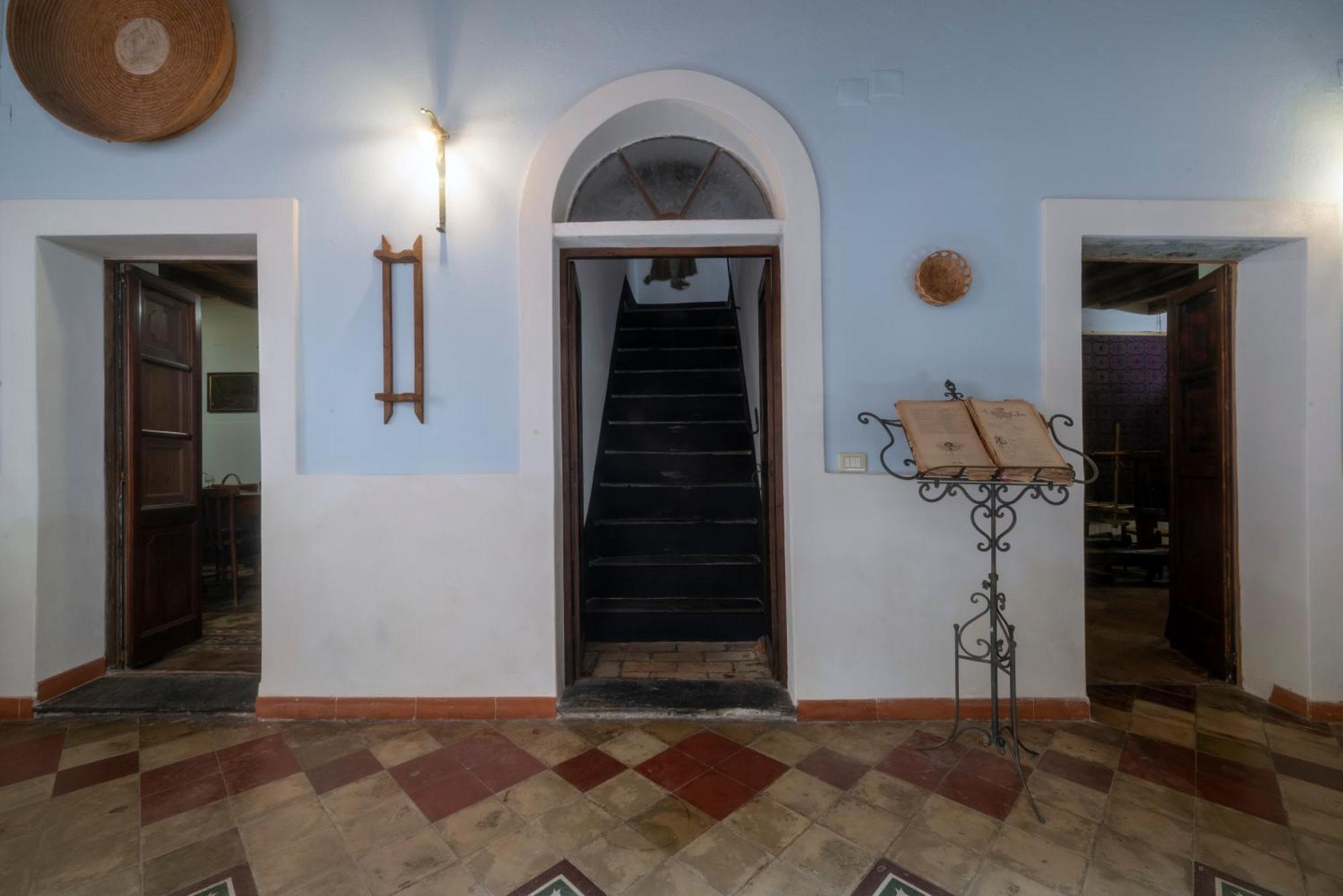 Bed and Breakfast Casa Camboni San Vito  Exterior foto