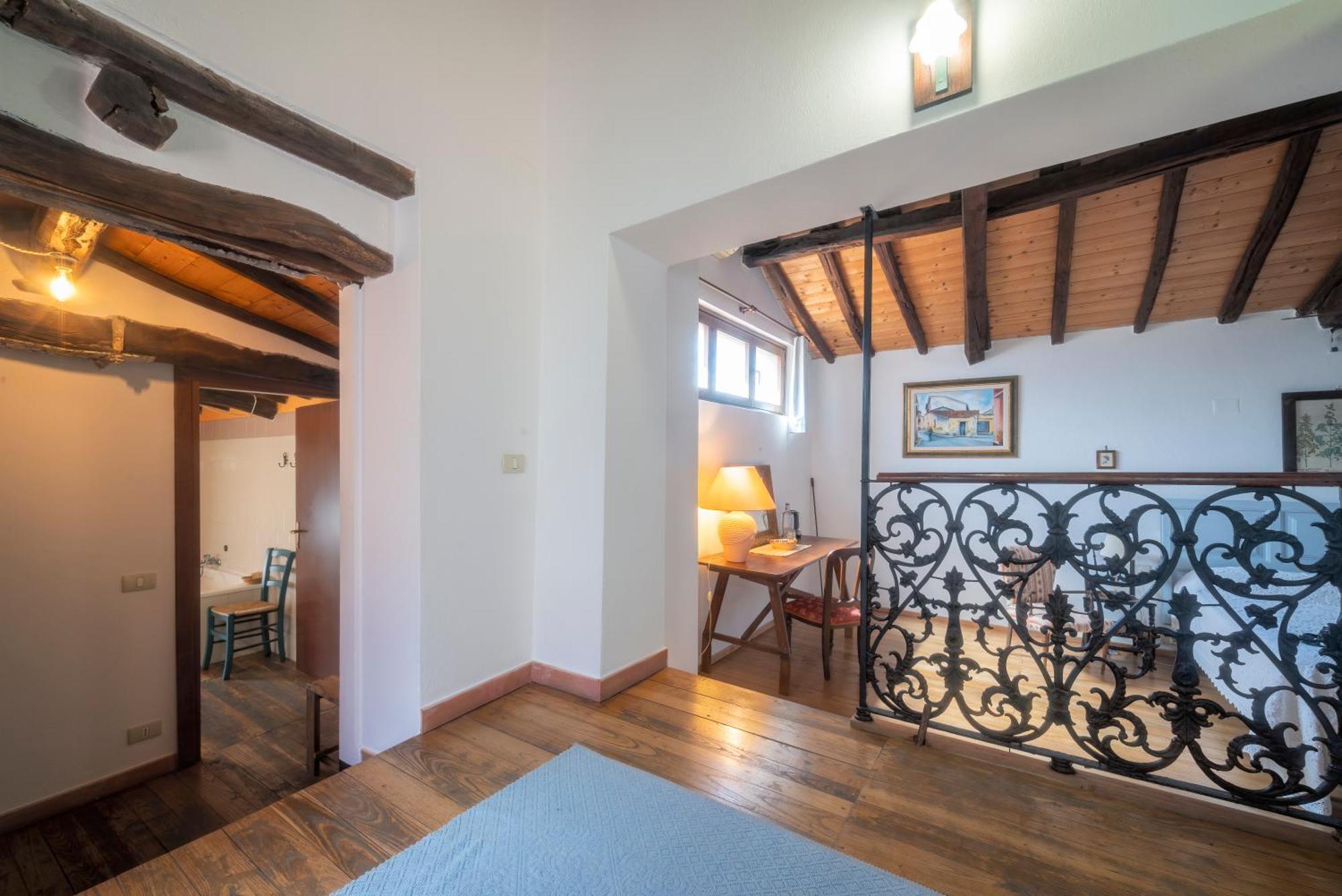 Bed and Breakfast Casa Camboni San Vito  Exterior foto