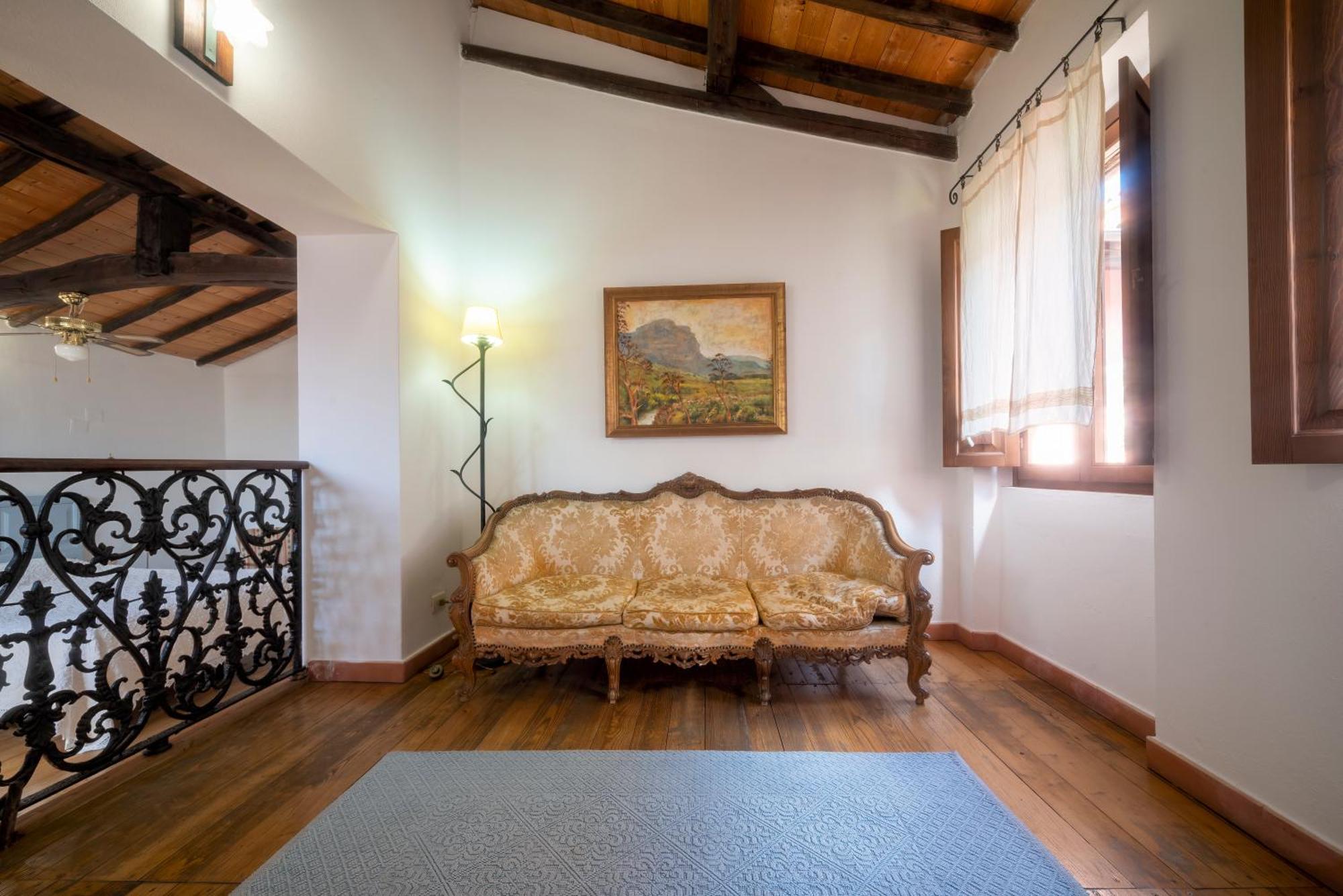 Bed and Breakfast Casa Camboni San Vito  Exterior foto