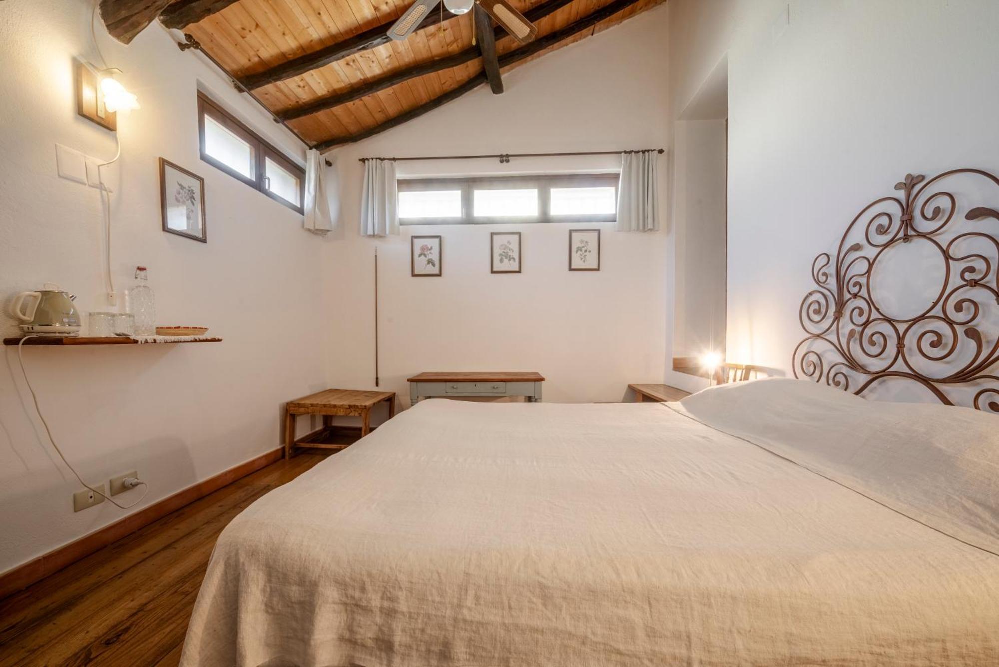 Bed and Breakfast Casa Camboni San Vito  Exterior foto