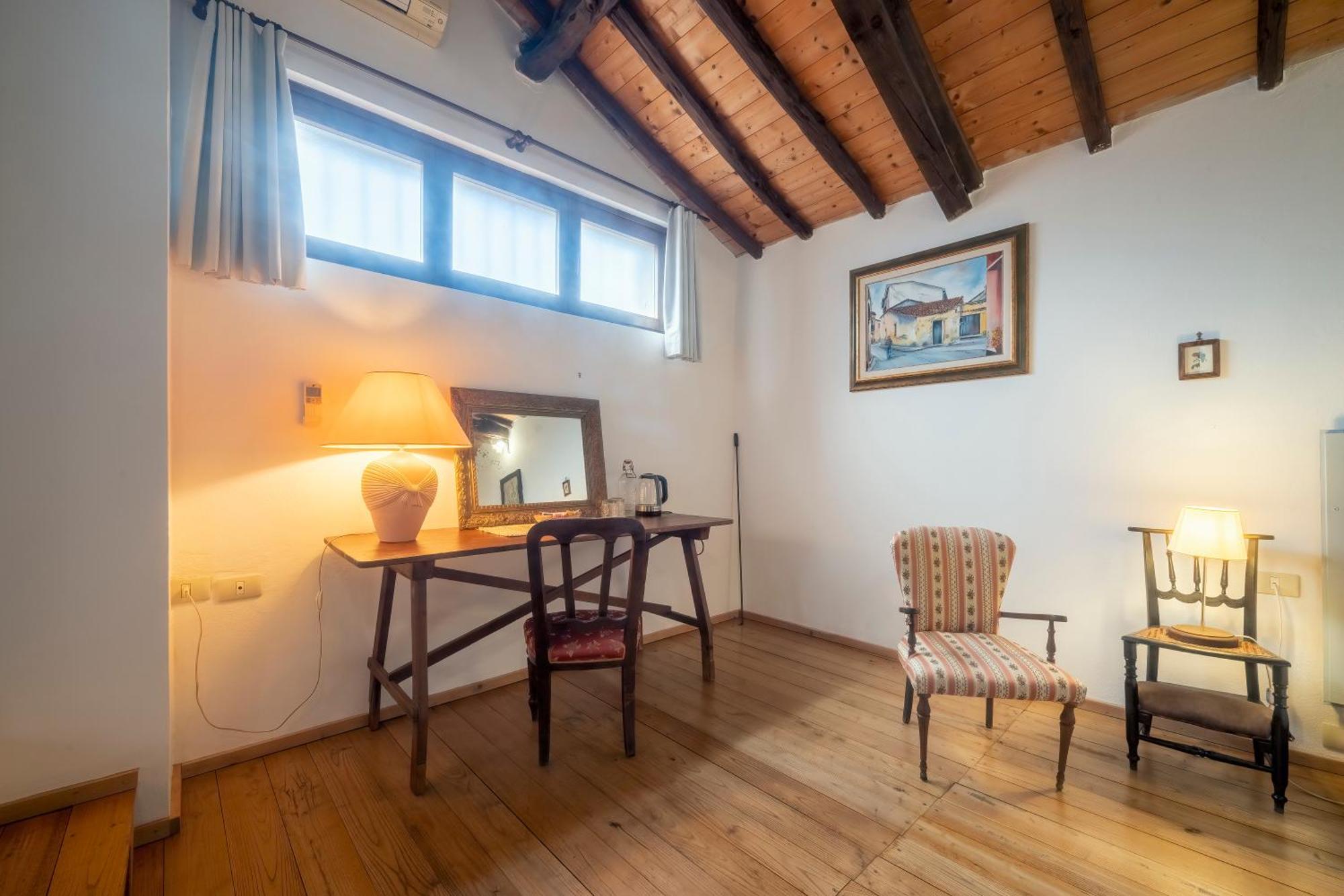Bed and Breakfast Casa Camboni San Vito  Exterior foto