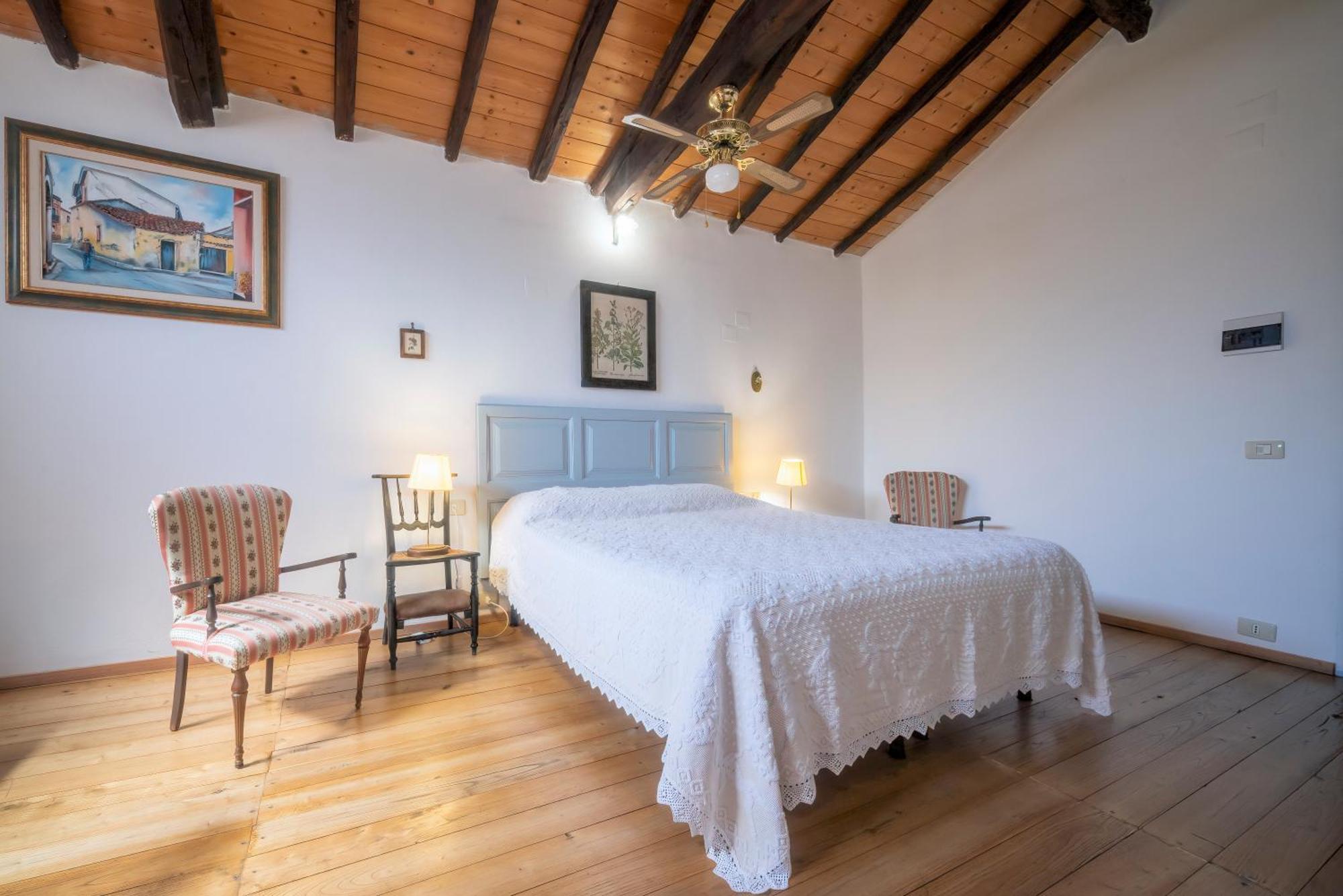 Bed and Breakfast Casa Camboni San Vito  Exterior foto