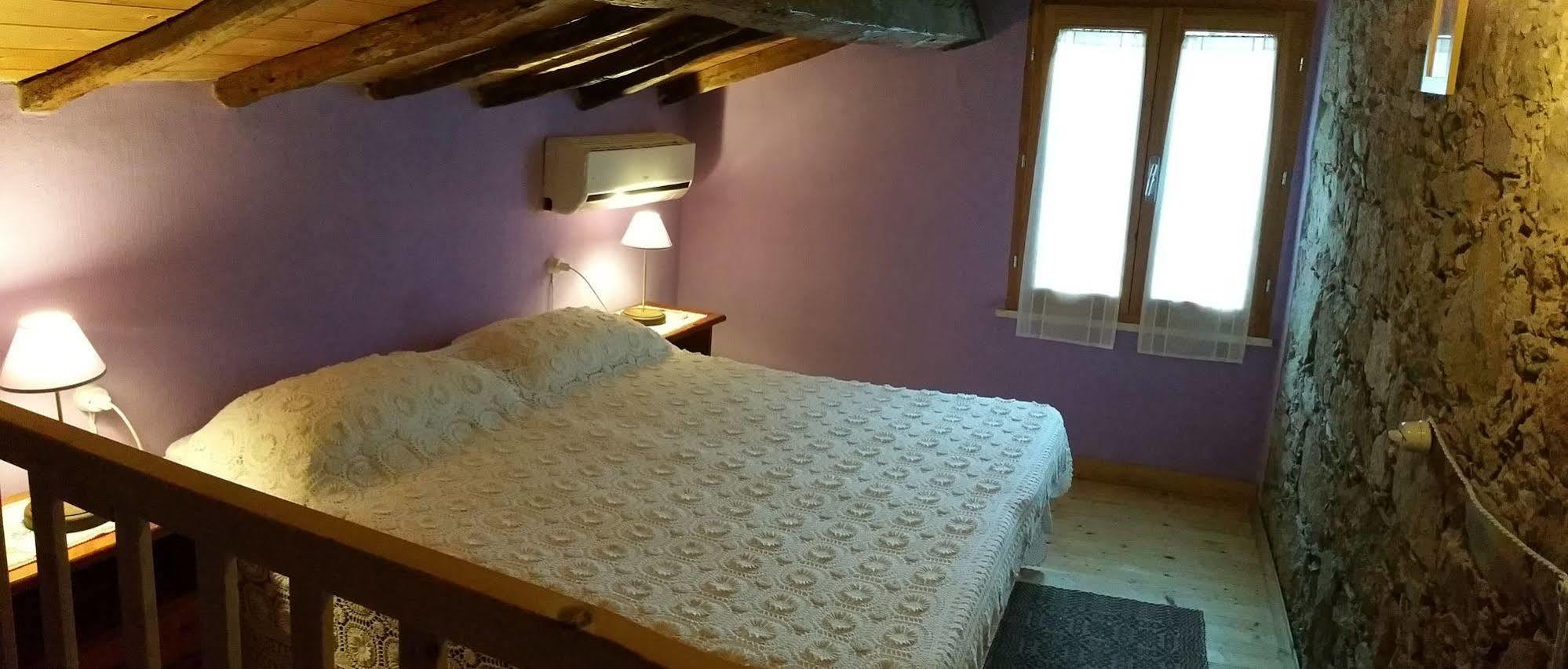 Bed and Breakfast Casa Camboni San Vito  Exterior foto