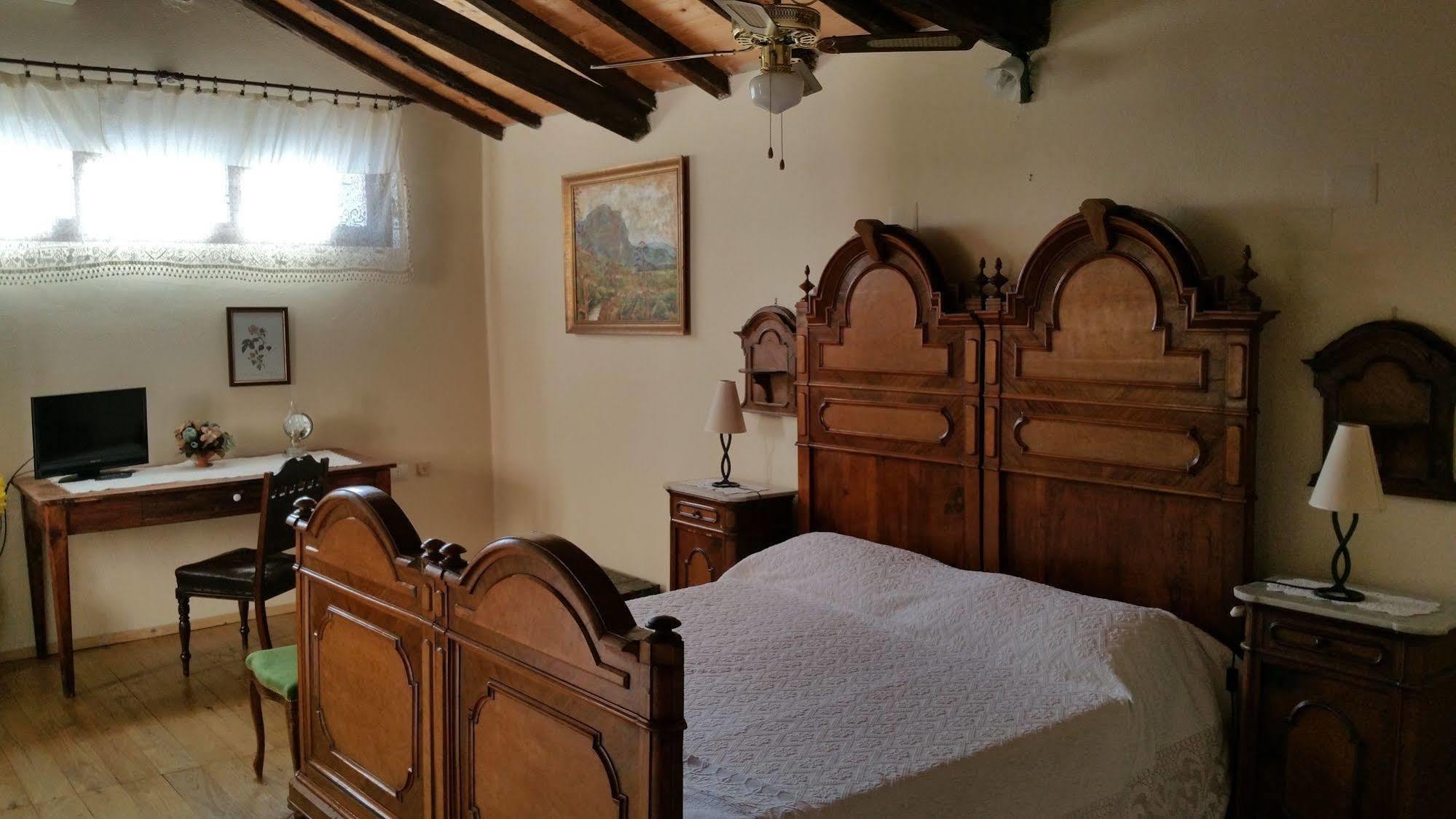 Bed and Breakfast Casa Camboni San Vito  Exterior foto