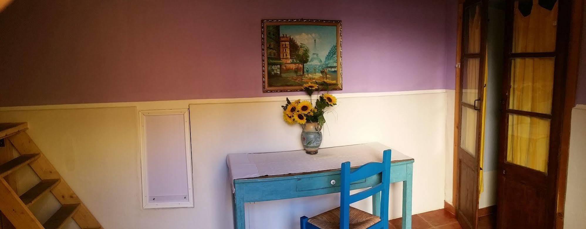 Bed and Breakfast Casa Camboni San Vito  Exterior foto