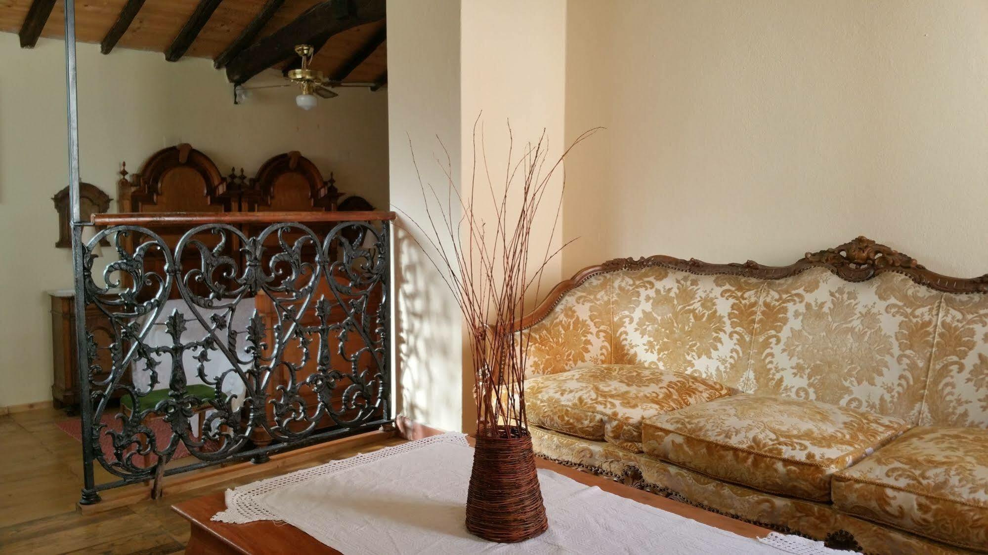 Bed and Breakfast Casa Camboni San Vito  Exterior foto