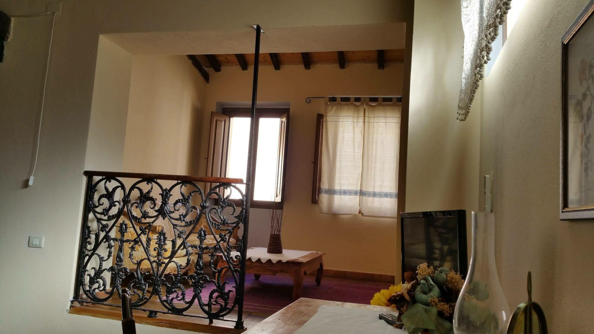 Bed and Breakfast Casa Camboni San Vito  Exterior foto