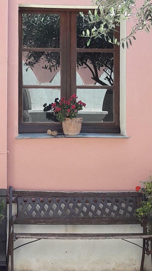 Bed and Breakfast Casa Camboni San Vito  Exterior foto