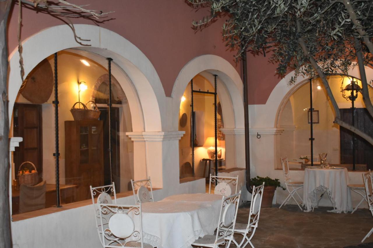Bed and Breakfast Casa Camboni San Vito  Exterior foto